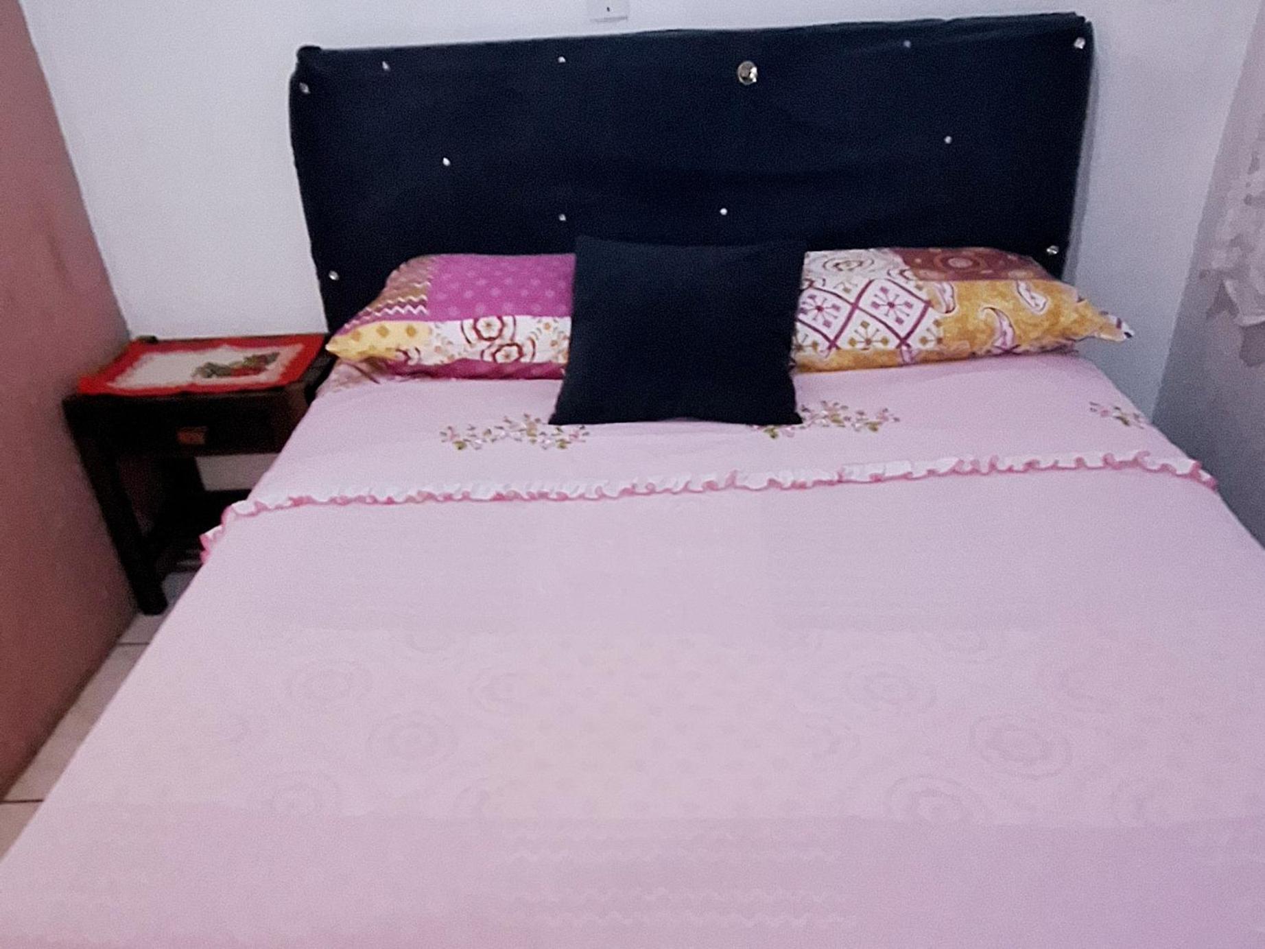 Kitnet K1 Em Torres-Rs - Na Mais Bela Praia Gaucha - Cozinha - Banheiro - Ar Condicionado - Smart Tv 32' - Wi-Fi - Anfitria Superhost No Bnb 外观 照片