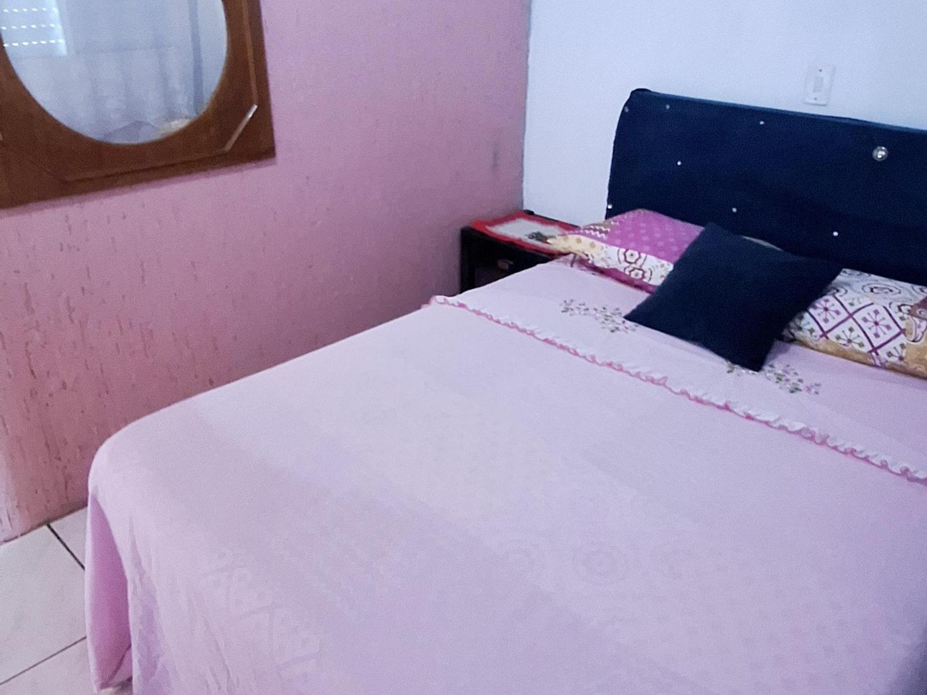 Kitnet K1 Em Torres-Rs - Na Mais Bela Praia Gaucha - Cozinha - Banheiro - Ar Condicionado - Smart Tv 32' - Wi-Fi - Anfitria Superhost No Bnb 外观 照片
